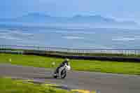 Advanced Group White Bikes